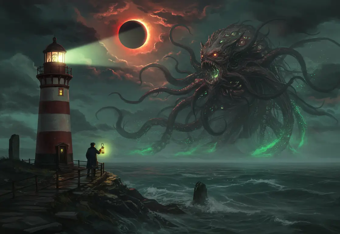 Phantasmagorium